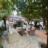 HOTEL BOUTIQUE a ESPLANADA, Hotel in Castelo Branco