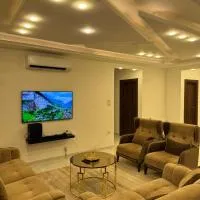 شقة مفروشه فاخرة للايجار الاردن عمان, hotel Ammánban