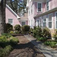 Island House of Wanchese Bed and breakfast,Wanchese的飯店