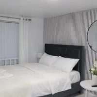 White Cozy Roomzzz, hotel sa Oldham