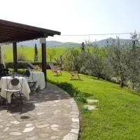 Agriturismo S. Apollinare، فندق في بيانكاستانايو
