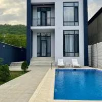 Stay In Quba - Holiday Villas, hotel sa Quba