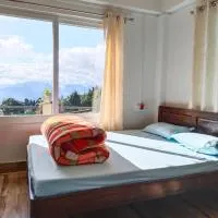 Pinescape Homestay, khách sạn ở Kurseong