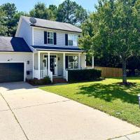 Hope Haus of Hope Mills, ξενοδοχείο κοντά στο Περιφερειακό Αεροδρόμιο Fayetteville (Grannis Field) - FAY, Hope Mills