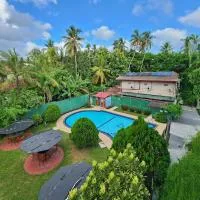 Airport Green View Hotel Katunayake, Hotel in Andiambalama