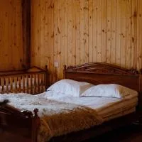 Ghazaryan's Home Guesthouse Lori โรงแรมในDebed