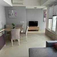 Apartment Milica, hótel í Primošten