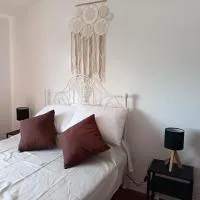 Casa Calhameiro, hotel a Redondo