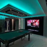 Apartament Queen, hotel em Ełk
