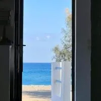 Radiki, ξενοδοχείο στο Γεννάδι