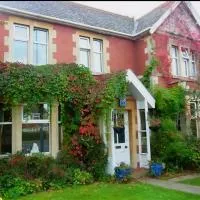 Redwood Lodge, hótel í Westbury