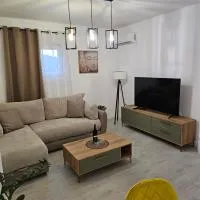 Casa del Olives, hotel i Lastva