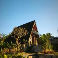 Casa Sundara, Hotel in Pacung