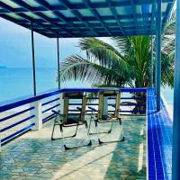 Omawas Surf, hotel poblíž Borongan Airport - BPA, Omauas