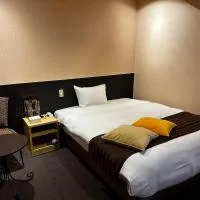 Hirosaki Touei Hotel, hotelli kohteessa Hirosaki