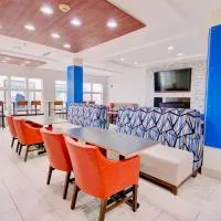 Holiday Inn Express Hotel & Suites Chester by IHG, hotel v destinaci Chester