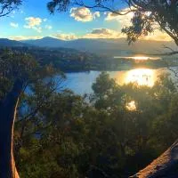 Lakepines, hotel v destinaci Jindabyne