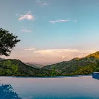 Quinta Maka VistaHermosa, hotel din Villeta