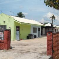 Noor Roomstay, hotel poblíž Letiště Taiping - TPG, Taiping