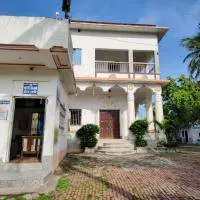 Hotel Rajgir, hotel en Rajgir