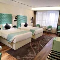 Xana Lite Korla Shihua Avenue Longquehe, hotel poblíž Korla Airport - KRL, Korla