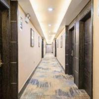 PAI Hotels Shijiazhuang Zhengding Gucheng, ξενοδοχείο κοντά στο Διεθνές Αεροδρόμιο Shijiazhuang Zhengding - SJW, Σιτζιατσουάνγκ