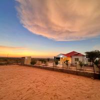 Maamuus Farmhouse, hotel din apropiere de Aeroportul Internațional Egal - HGA, Hargeisa
