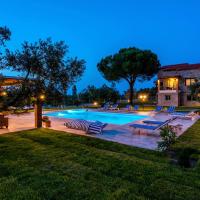 Mediterraneo Luxury Suites Halkidiki