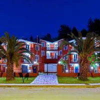 Vliho Bay Boutique Hotel