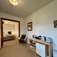 Country Cottage, hotel poblíž Letiště Wanaka - WKA, Wanaka