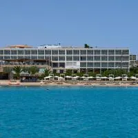 Nautica Bay Hotel, hotel en Porto Heli