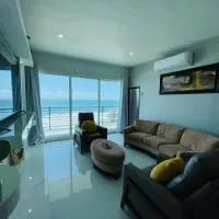 Triton's Cozy Condominium, מלון בPrimo Tapia