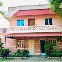 Sirvachur madhurakalli amman guest house, hotel u gradu Perambalūr