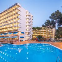 Hotel Marinada, hotel in Salou City Centre, Salou