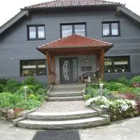 Ferienwohnung an der Lay, hotel in Bach