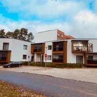 Karja 26A-2, hotell i Narva-Jõesuu