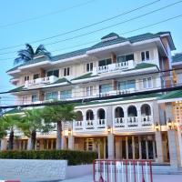 The Taksim Royal Beach Hotel, hotell i Patong Beach
