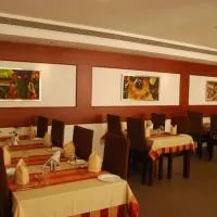 Hotel Armani, hotel a Mundakāyam