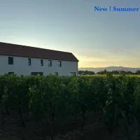 COLMARandCo au coeur des vignes, hotel din Ingersheim