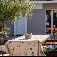 Liopetra, hotel i Serres