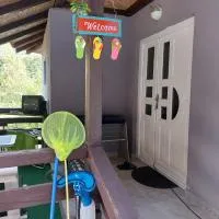 Aparmani Mitic, hotel en Jablanica