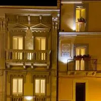 Palazzo Florio, hotel a Vasto