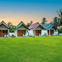 Avila Nilaveli Beach: Nilaveli şehrinde bir otel