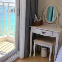 양양에 위치한 호텔 오션스테이 양양