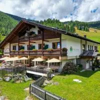 Bad Kleinkirchheim में, होटल Schi- und Wanderhotel Berghof