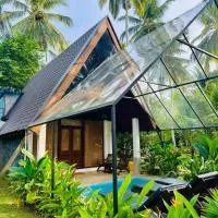 Elegant Hamlets Home Stay, hotel en Chilaw