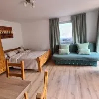 Haides helle Wohnung，內卡爾施泰納赫的飯店