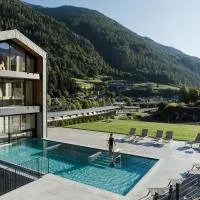 Monroc Hotel, hotell i Commezzadura