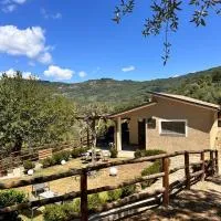 Agriturismo Nonno Ninuccio, hotel Gioiban