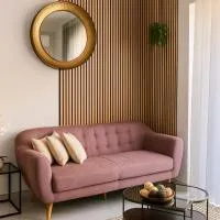 Modern 2 bedroom Apartment Ideal for Groups or Families Very central, hotel i Gwardamanġa